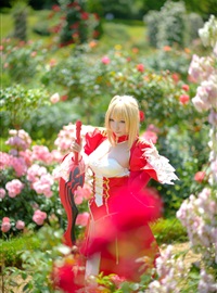 (Cosplay)(C93) Shooting Star  (サク) Nero Collection 194MB1(18)